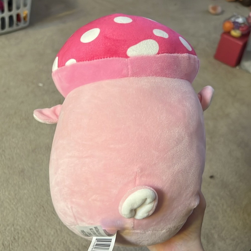 Squishmallow - Picture 2 of 3